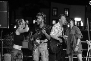 Photos de couverture