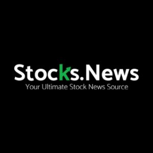 Stocks. News