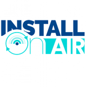 Install on Air