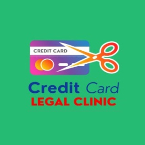 Credit Card Legal Clinic