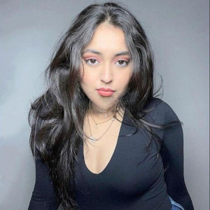 Anika Saxena