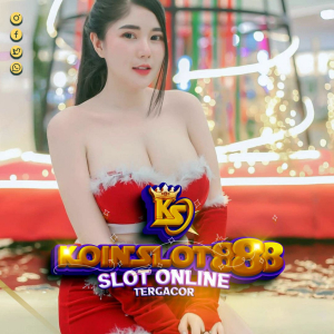 SLOT ONLINE 2023