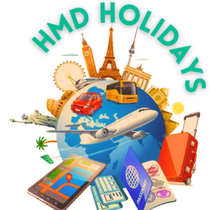 HMD HOLIDAYS